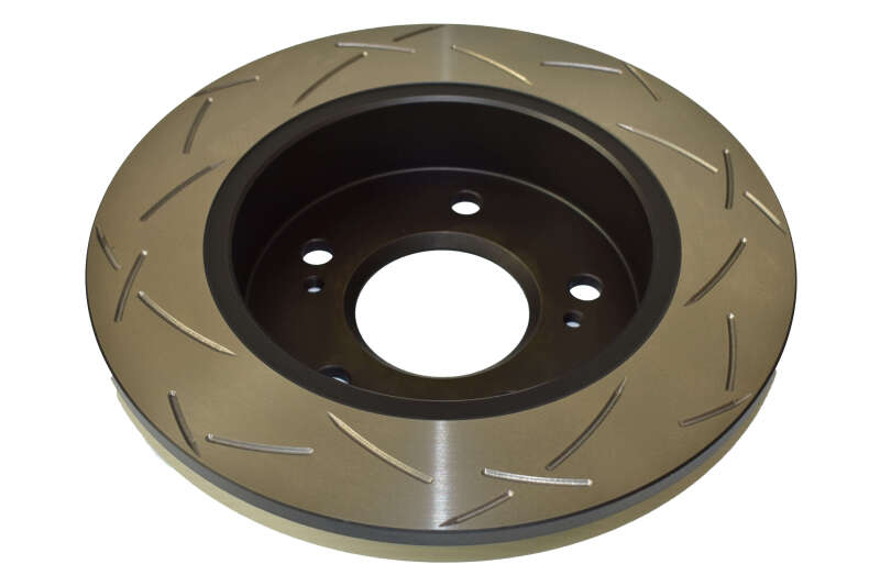 Picture of DBA 4000 Series Slotted Rotors Brake Rotors - DBA4906S