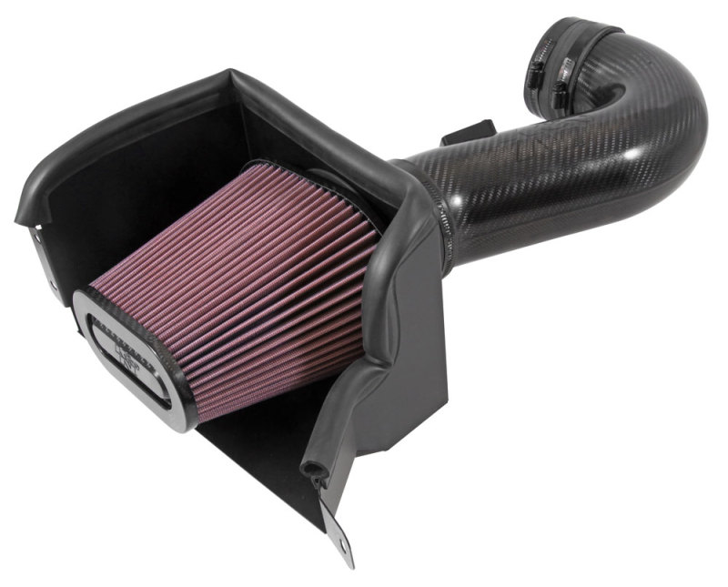 Picture of KN Cold Air Intakes - 63-3090
