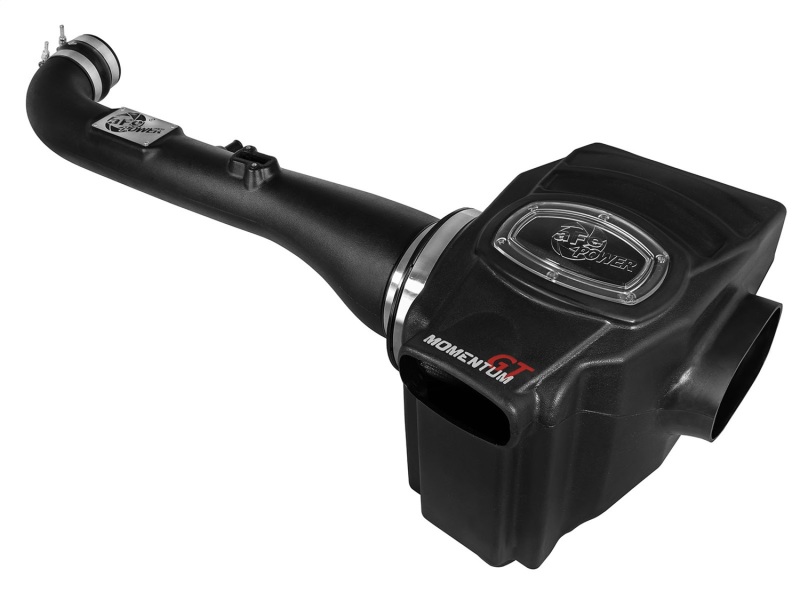 Picture of aFe Momentum GT Cold Air Intakes - 51-76102