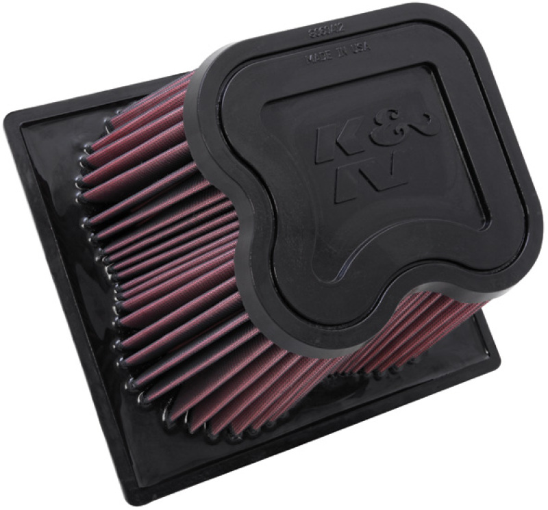 Picture of K&N Engineering KN Drop in Air Filters - E-0787