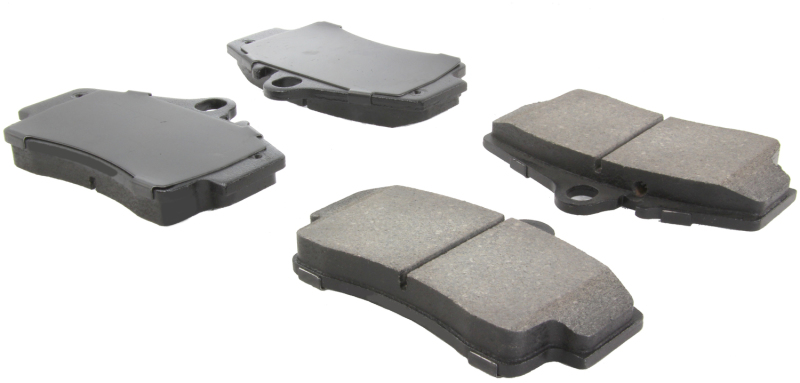Picture of Sport Brake Pads with Shims and Hardware