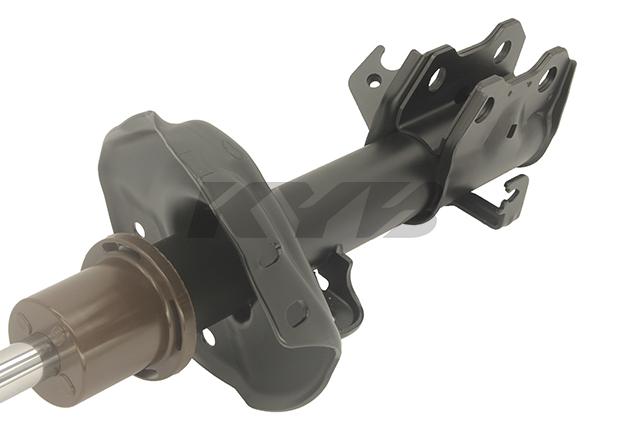 Picture of KYB Shocks & Struts Excel-G Strut Front Right 07-12 Acura RDX / 07-11 Honda CRV