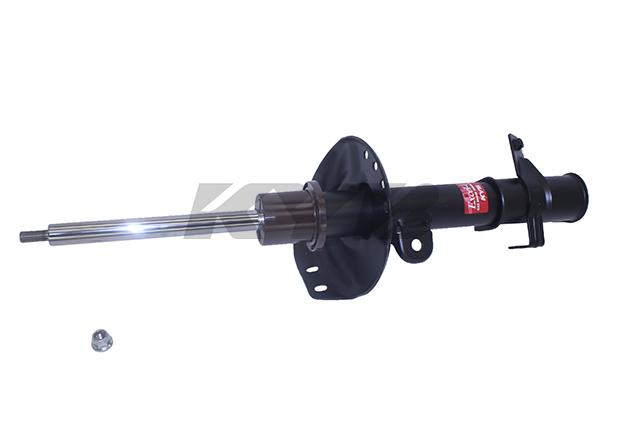 Picture of KYB Shocks & Struts Excel-G Strut Front Left 07-12 Acura RDX / 07-11 Honda CRV