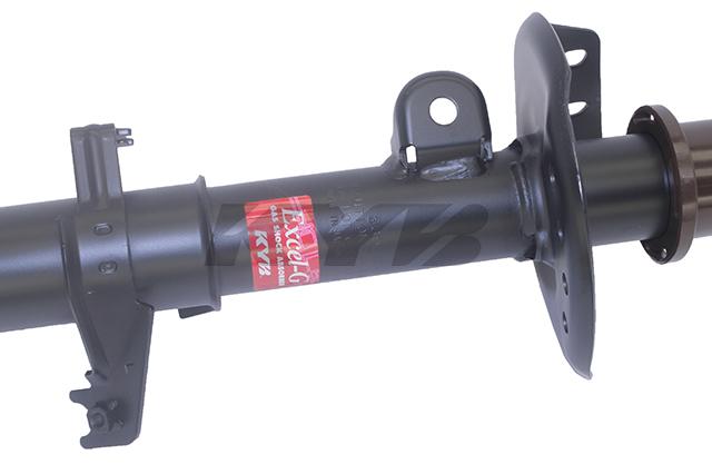 Picture of KYB Shocks & Struts Excel-G Strut Front Left 07-12 Acura RDX / 07-11 Honda CRV