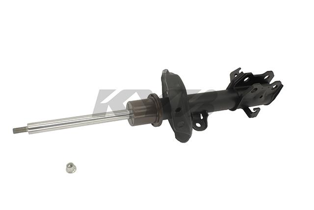 Picture of KYB Shocks & Struts Excel-G Strut Front Right 07-12 Acura RDX / 07-11 Honda CRV
