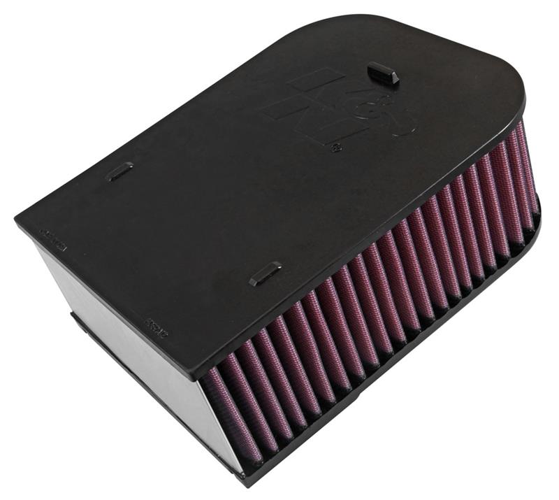 Picture of K&N Engineering KN Drop in Air Filters - E-0660