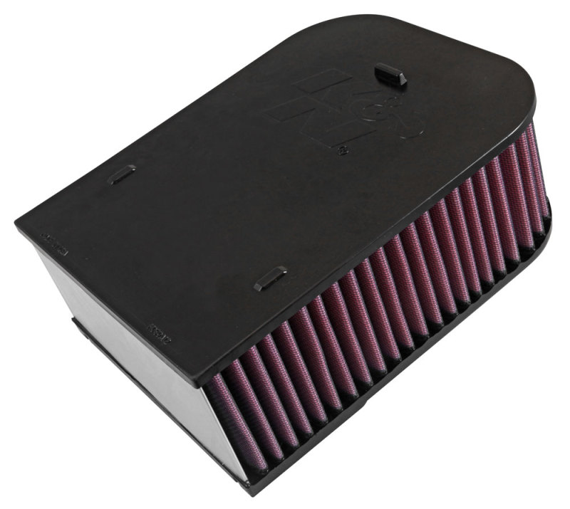 Picture of K&N Engineering KN Drop in Air Filters - E-0660