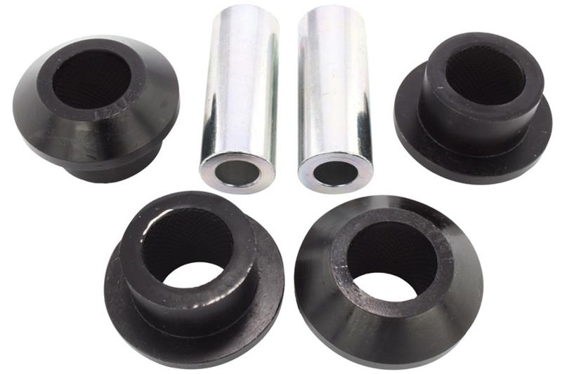 Picture of Whiteline Plus 05/05+ Ford Focus / 04-03/08 Mazda 3 Lower Inner Front Control Arm Bushing Kit