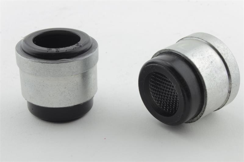 Picture of Whiteline Plus 09/02+ Ford Focus / 04-03/08 Mazda 3 Rear Upper Inner & Outer Control Arm Bushing Kit