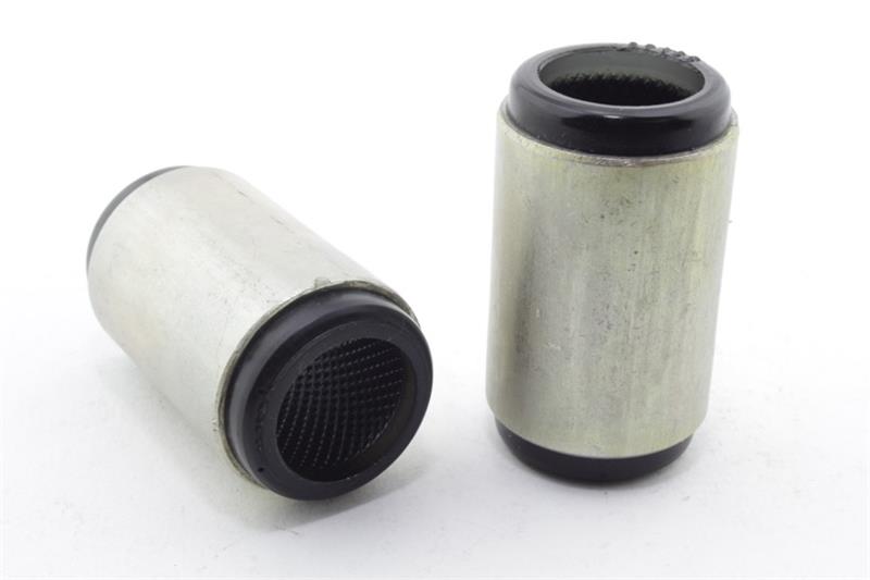 Picture of Whiteline Plus 09/02+ Ford Focus / 04-03/08 Mazda 3 Lower Rear Control Arm Bushing Kit