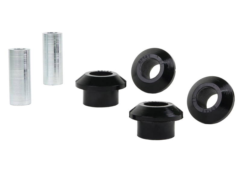 Picture of Whiteline Plus 05/05+ Ford Focus / 04-03/08 Mazda 3 Lower Inner Front Control Arm Bushing Kit