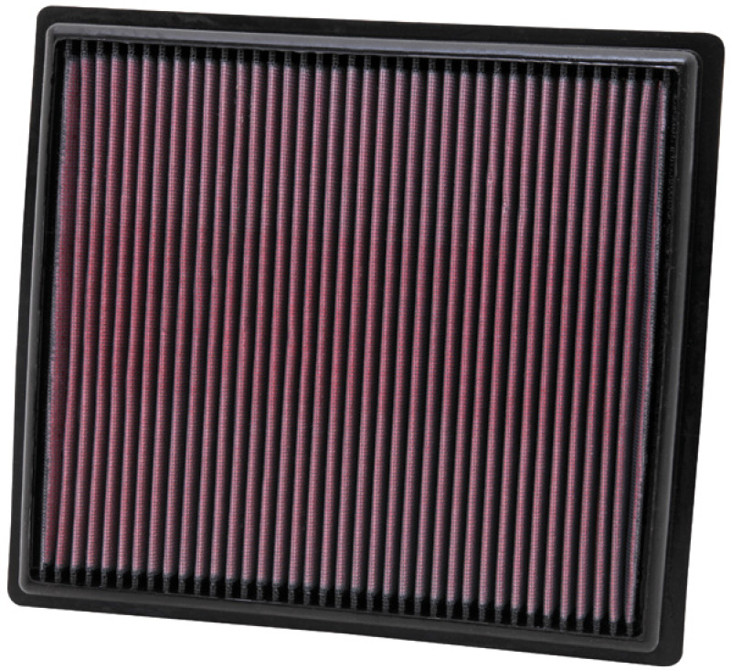 Picture of K&N Engineering KN Drop in Air Filters - 33-2442