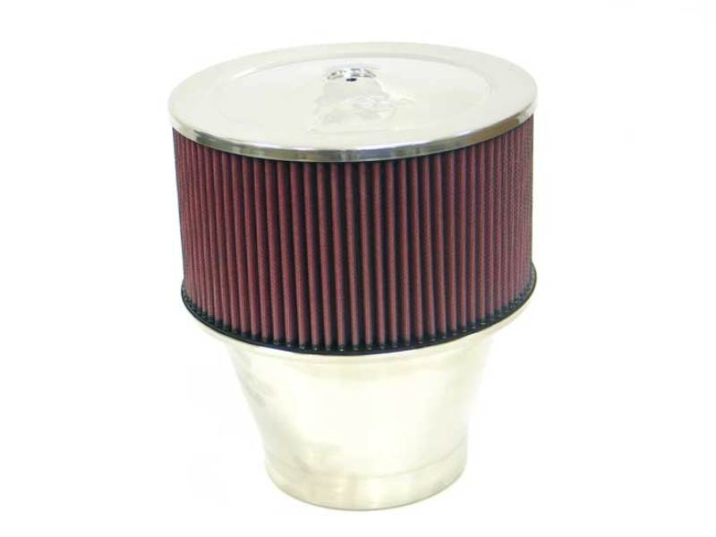 Picture of K&N Engineering KN Marine Flame Arrestors Air Filters - 59-1196