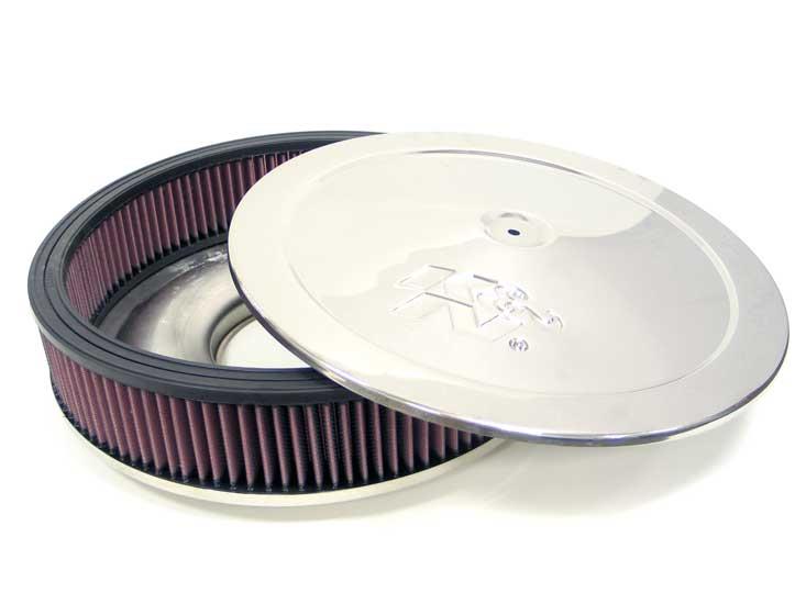 Picture of K&N Engineering KN Marine Flame Arrestors Air Filters - 59-3262
