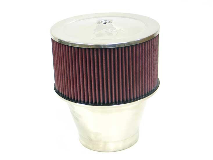 Picture of K&N Engineering KN Marine Flame Arrestors Air Filters - 59-1196