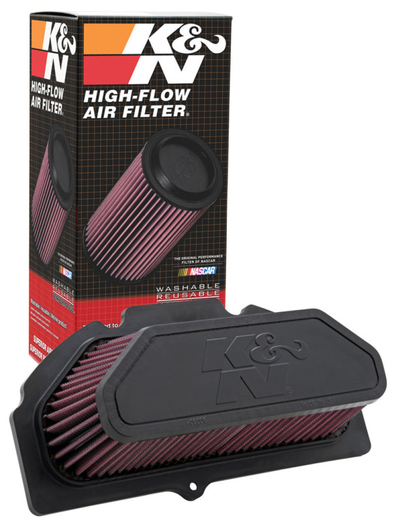 Picture of K&N Engineering KN Motorcycle Direct Fit Air Filters - SU-1009