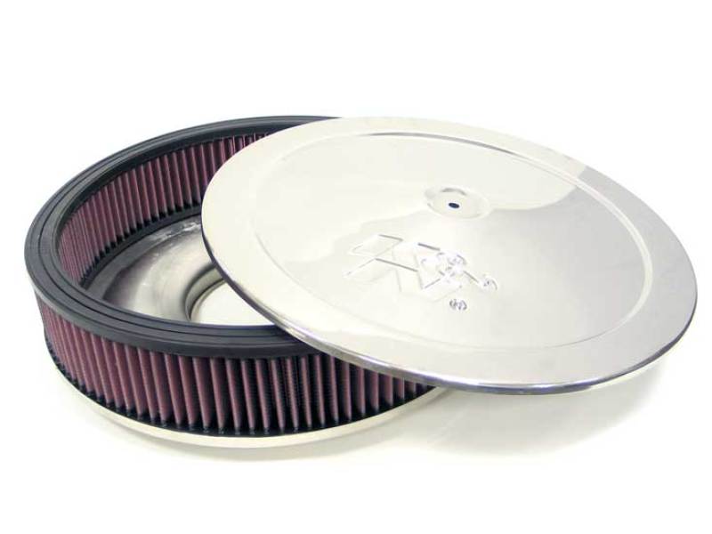 Picture of K&N Engineering KN Marine Flame Arrestors Air Filters - 59-3262