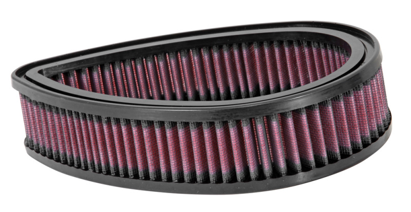Picture of K&N Custom Air Filter 6.25in OS Width / 9.688in OS Length / 2.188in Height