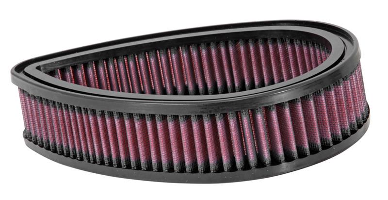 Picture of K&N Engineering KN Motorcycle Direct Fit Air Filters - E-3333