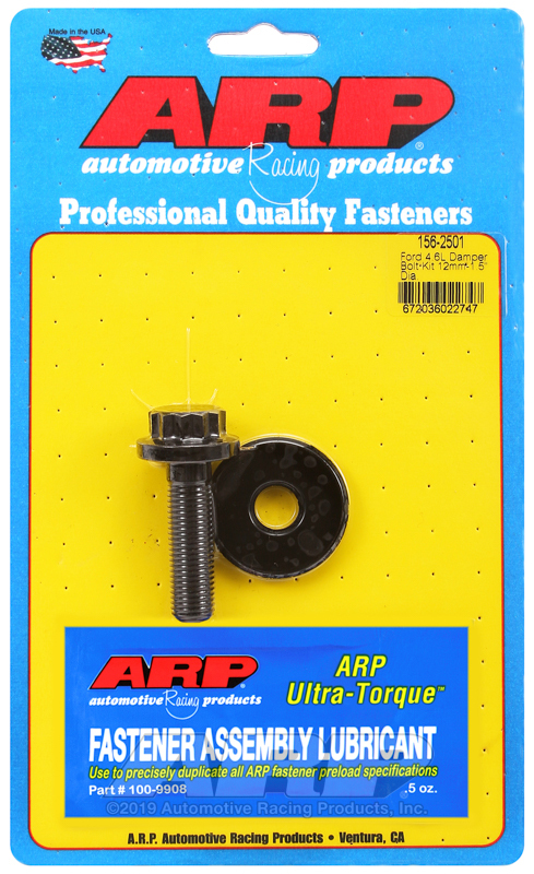 Picture of ARP Ford 4.6L V8 12pt Balancer Bolt Kit