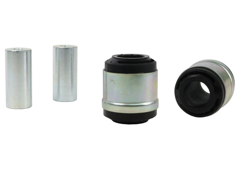 Picture of Whiteline Plus 11/05+ Dodge Charger / 3/08 Challenger Front Lower Inner Control Arm Bushing Kit