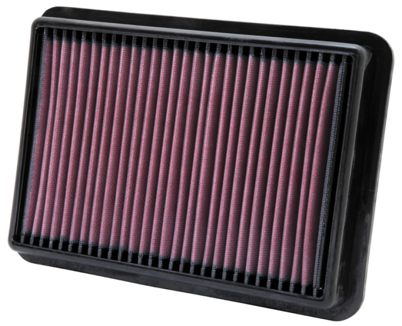 Picture of K&N Engineering KN Drop in Air Filters - 33-2980