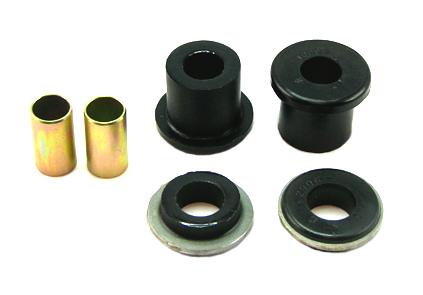 Picture of Whiteline Plus 10/02-08/06 Pontiac GTO 8 cyl Front Heavy Duty Radius Rod Rear