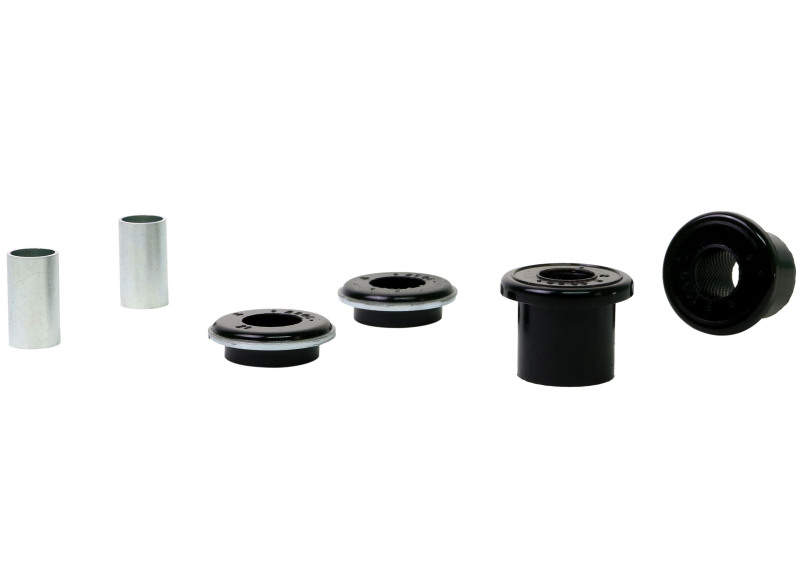 Picture of Whiteline Plus 10/02-08/06 Pontiac GTO 8 cyl Front Heavy Duty Radius Rod Rear