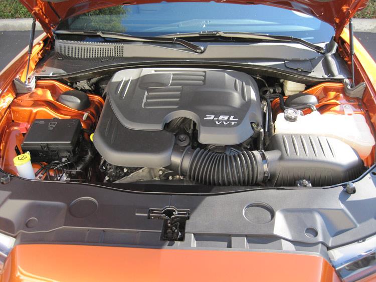 Picture of K&N Engineering KN Drop in Air Filters - 33-2460
