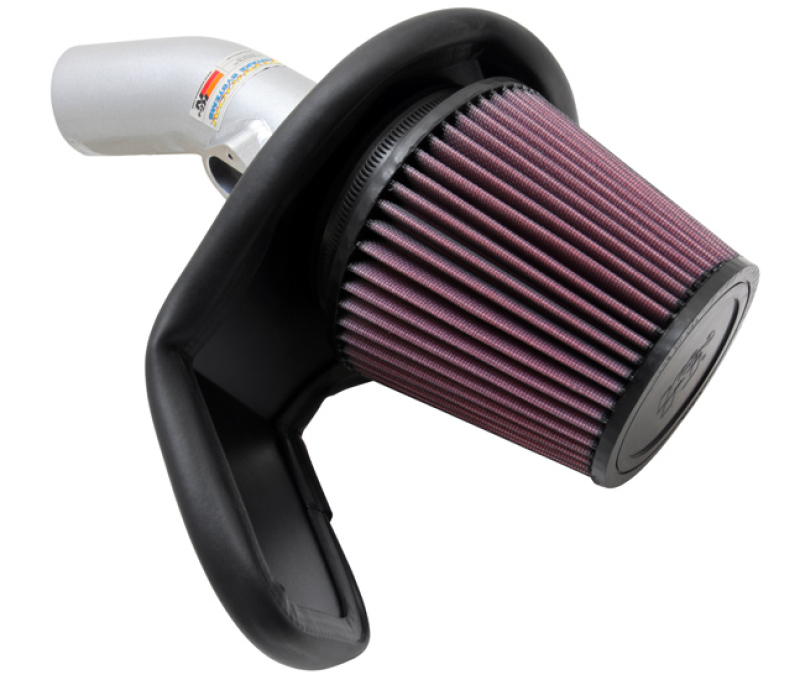 Picture of KN K&N 11 Chevrolet Cruze 1.4L L4 Typhoon Performance Intake Cold Air Intakes - 69-4521TS