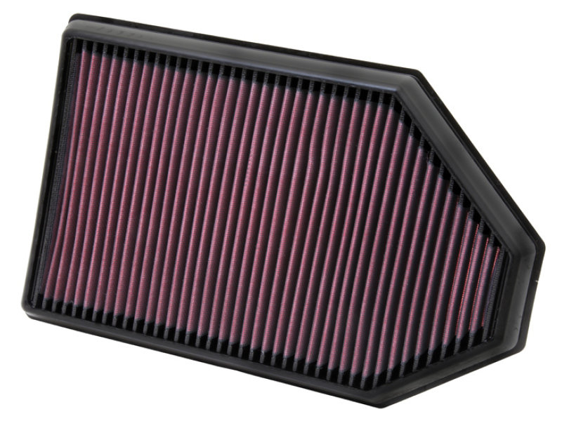 Picture of K&N Engineering KN Drop in Air Filters - 33-2460