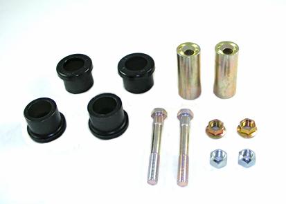 Picture of Whiteline 10/02-08/06 Pontiac GTO 8cyl Rear Control Arm - Camber/Toe Kit
