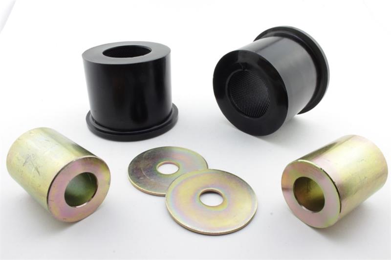 Picture of Whiteline Plus 10+ Chevrolet Camaro Rear Upper Inner Control Arm Bushing Kit