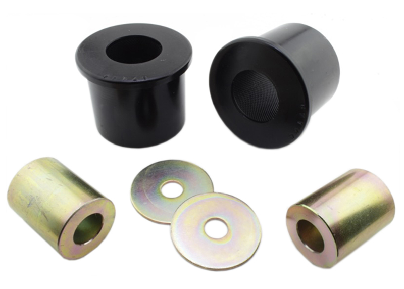 Picture of Whiteline Plus 10+ Chevrolet Camaro Rear Upper Inner Control Arm Bushing Kit