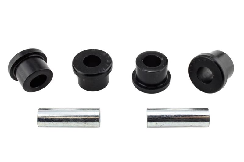 Picture of Whiteline Plus 11/92-07/96 Mitsubishi Evo III / 97-12/01 Evo IV/V/VI Front Control Arm Lower Inner