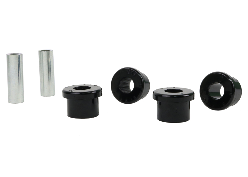 Picture of Whiteline Plus 11/92-07/96 Mitsubishi Evo III / 97-12/01 Evo IV/V/VI Front Control Arm Lower Inner
