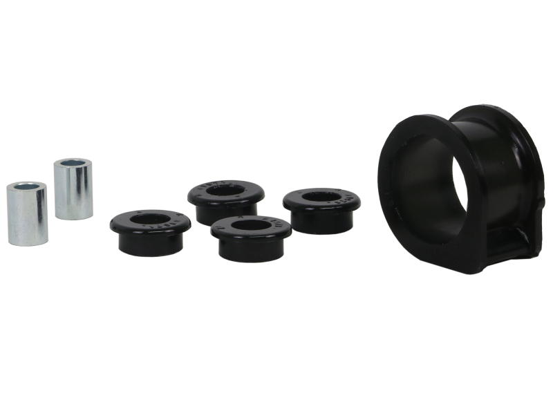Picture of Whiteline Plus 94+ Toyota Supra JZA80 Steering Rack & Pinion Mount