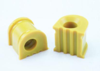 Picture of Whiteline 86-89 Mazda RX7 Series 4 / 05/89-91 RX7 Series 5 Front Caster Adj Kit - Control Arm