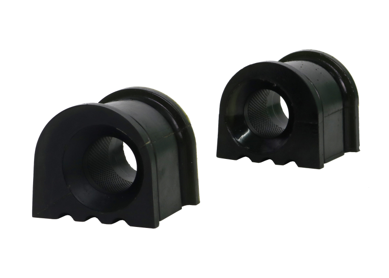 Picture of Whiteline 86-89 Mazda RX7 Series 4 / 05/89-91 RX7 Series 5 Front Caster Adj Kit - Control Arm
