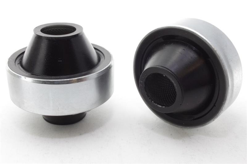 Picture of Whiteline Plus 12/01-04/07 Toyota Corolla ZZE122/123 Front Lower Inner Rear Control Arm Bushing Kit
