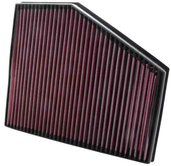 Picture of K&N Engineering KN Drop in Air Filters - 33-2943