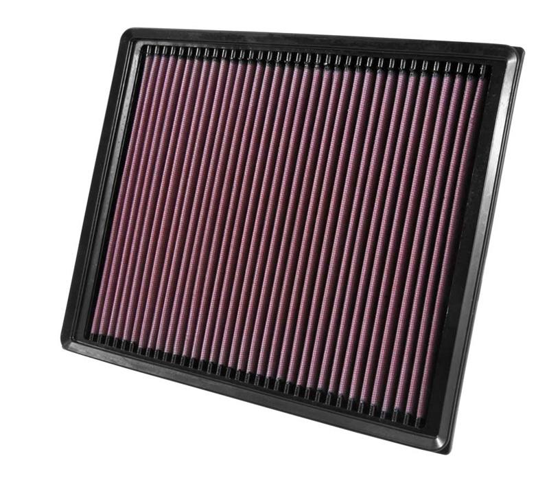 Picture of K&N Engineering KN Drop in Air Filters - 33-2983