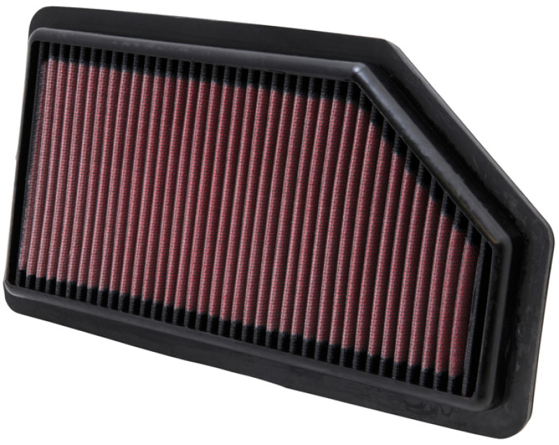 Picture of K&N Engineering KN Drop in Air Filters - 33-2461
