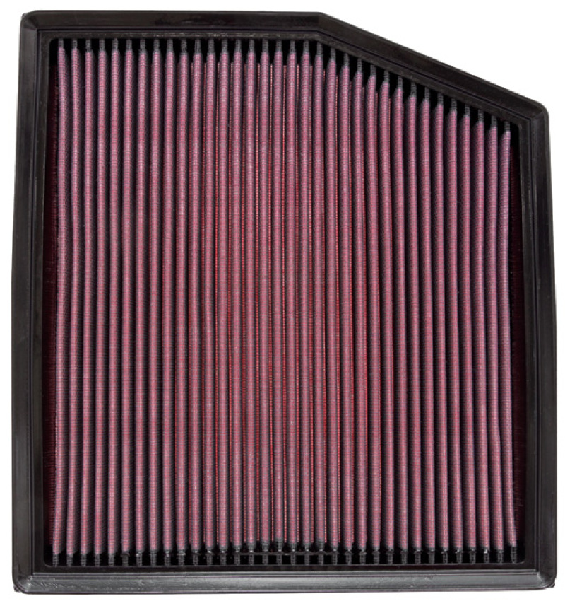 Picture of K&N Engineering KN Drop in Air Filters - 33-2458