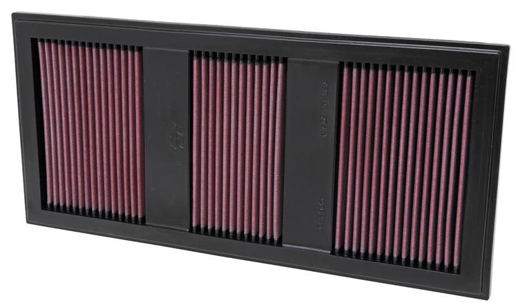 Picture of K&N Engineering KN Drop in Air Filters - 33-2985
