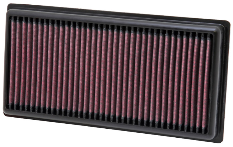 Picture of K&N Engineering KN Drop in Air Filters - 33-2981
