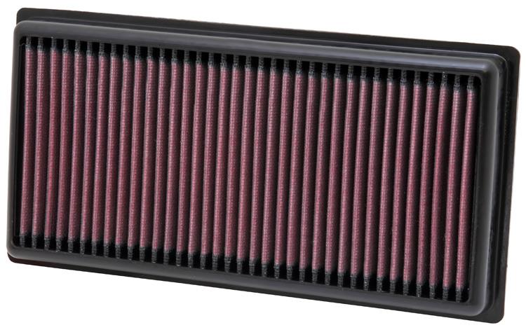 Picture of K&N Engineering KN Drop in Air Filters - 33-2981