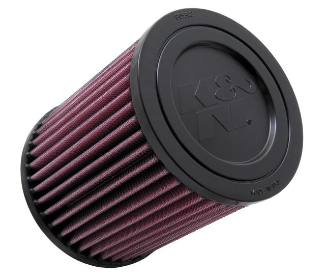 Picture of K&N Engineering KN Drop in Air Filters - E-1998