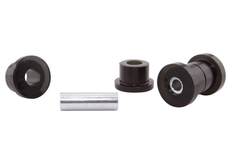 Picture of Whiteline Plus 7/88-5/00 Suzuki Swift Rear Outer Front Control Arm Bushing Kit