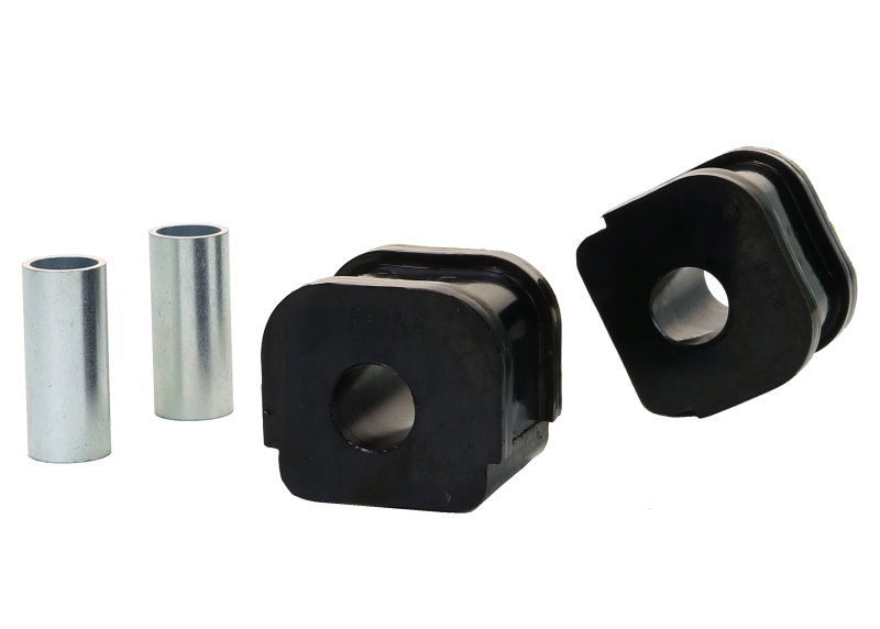 Picture of Whiteline Plus 7/88-5/00 Suzuki Swift Rear Lower/Inner Front Control Arm Bushing Kit